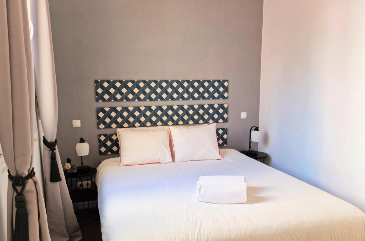 Janelas Verdes - Peaceful Views Appartement *
