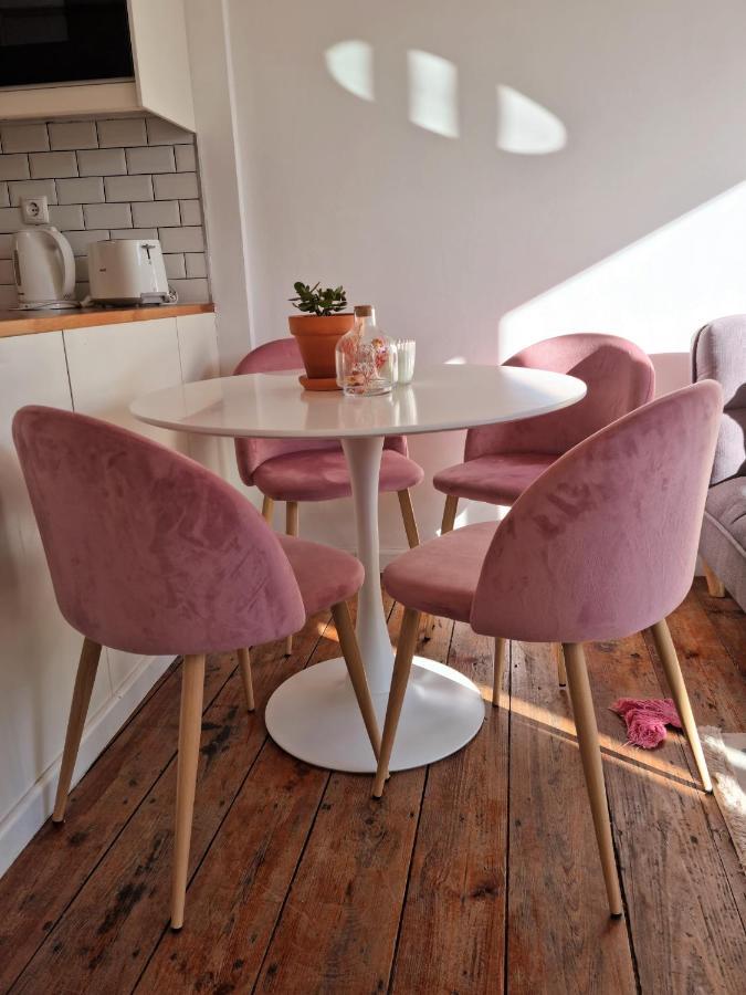 Apartamento Janelas Verdes - Peaceful Views Lisboa